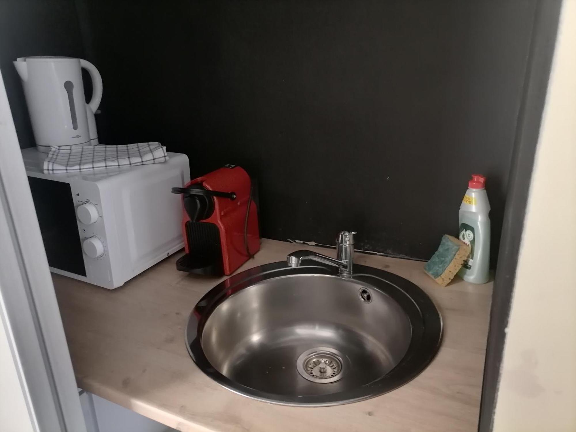 Jacuzzi Terrasse Centre Ville Narbonne Chambre 4 Extérieur photo